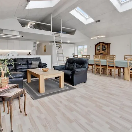 Ajla By Interhome Ferienhaus Bredebro