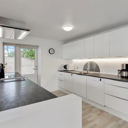 Ferienhaus Ajla By Interhome Bredebro