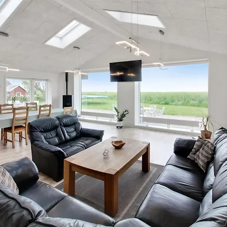 Ajla By Interhome Ferienhaus Bredebro