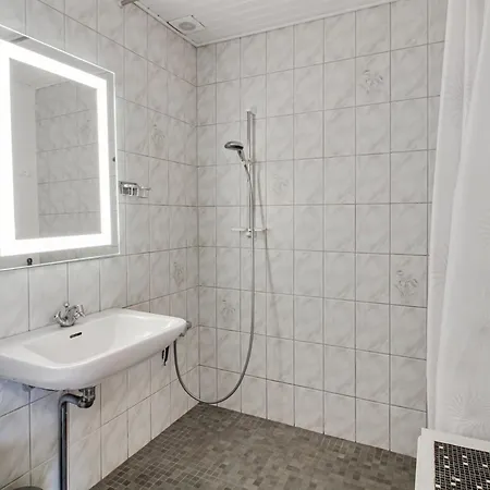 Ferienhaus Ajla By Interhome *