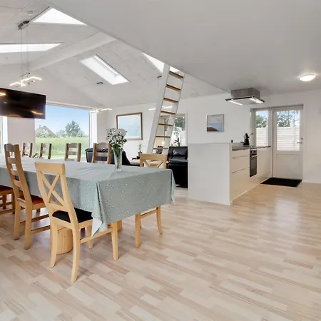 Ajla By Interhome Ferienhaus Bredebro