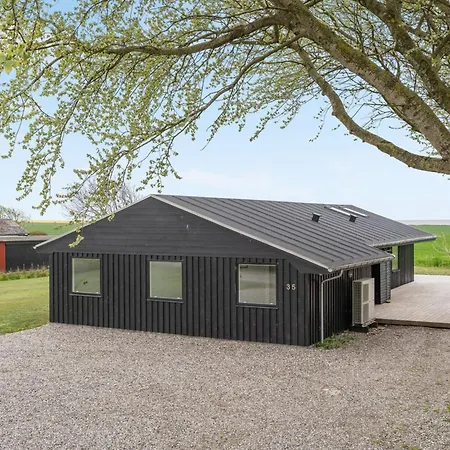 Ferienhaus Ajla By Interhome Bredebro
