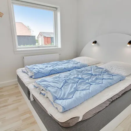 Ferienhaus Ajla By Interhome *