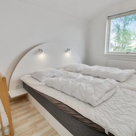 Ferienhaus Ajla By Interhome Bredebro