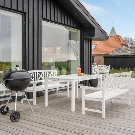 Ajla By Interhome Ferienhaus Bredebro