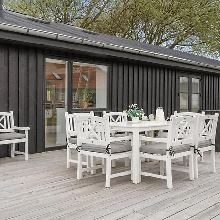 Ajla By Interhome * Bredebro