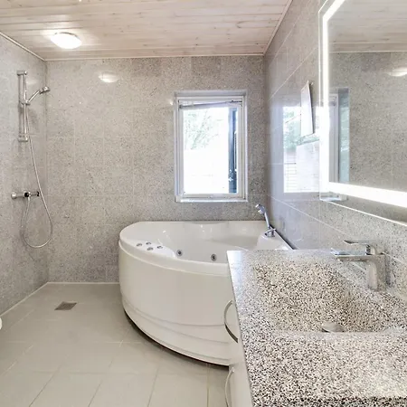 Ajla By Interhome Feriehus Bredebro
