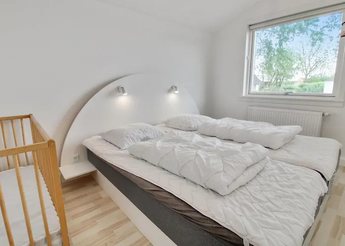 度假居 Ajla By Interhome Bredebro